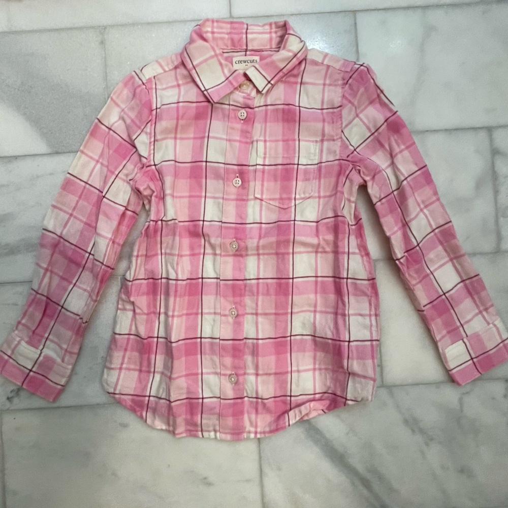 J. Crew Girls Bundle. Size XS (4-5 years). EUC. 11 piece bundle. - Picture 7 of 15